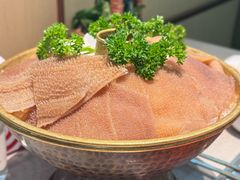 -海底捞火锅(璞丽中心店)