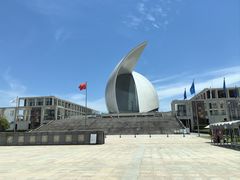 -上海中国航海博物馆