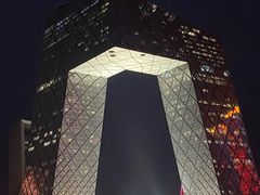 -中央广播电视总台(光华路办公区)