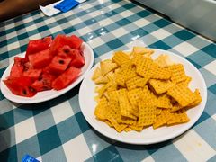 -紫光园(劲松店)