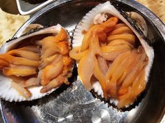 -喝丢一只鞋海鲜烧烤(北京街店)