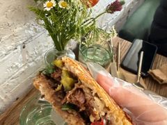 -O'mills Sourdough Bakery&Bistro(永嘉路店)