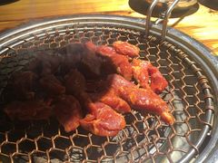 -麻蒲碳烤肉(远景路1号店)