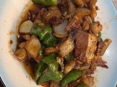 -李东农庄(中南百草园地标店)