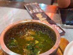 -山四砂锅(太原钟楼街店)