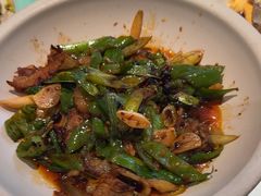 -国人川菜(李家村建东街店)