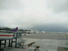 -星巴克(香港国际机场44号闸店)