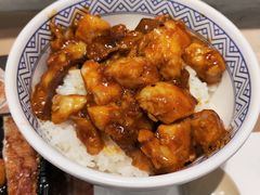 -吉野家(复兴路第二餐厅店)
