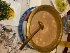 -大汗行宫园林餐厅