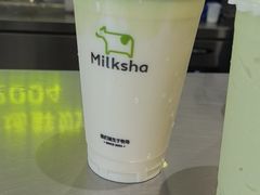-迷客夏Milksha(圆融天幕店)