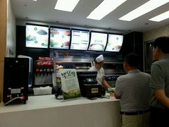 android_upload_pic-老乡鸡(滨湖假日店)