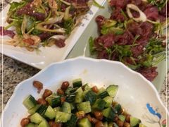 -厚味居炙子烤肉·清真(天桥南纬路店)