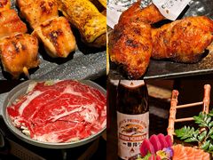 -鸟屯(三里屯店)