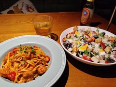 -JINNS锦时 steak&pizza(浸信会礼拜堂旧址店)