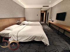 -长春国际会展中心大饭店