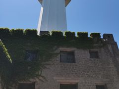 -烟台山景区