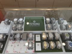 -亨得利(滨江道店)