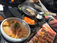 -九田家黑牛烤肉料理(石路天虹店)