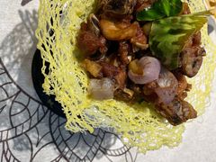 -云海肴·汽锅鸡·云南菜(美罗城店)