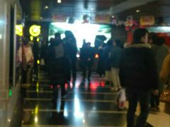 -曹杨影城(曹杨店)