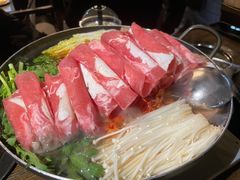 -MI WU FACTORY米屋美食工厂餐厅(绿地店)