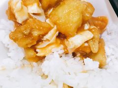 -芳芳餐厅(白沙路店)