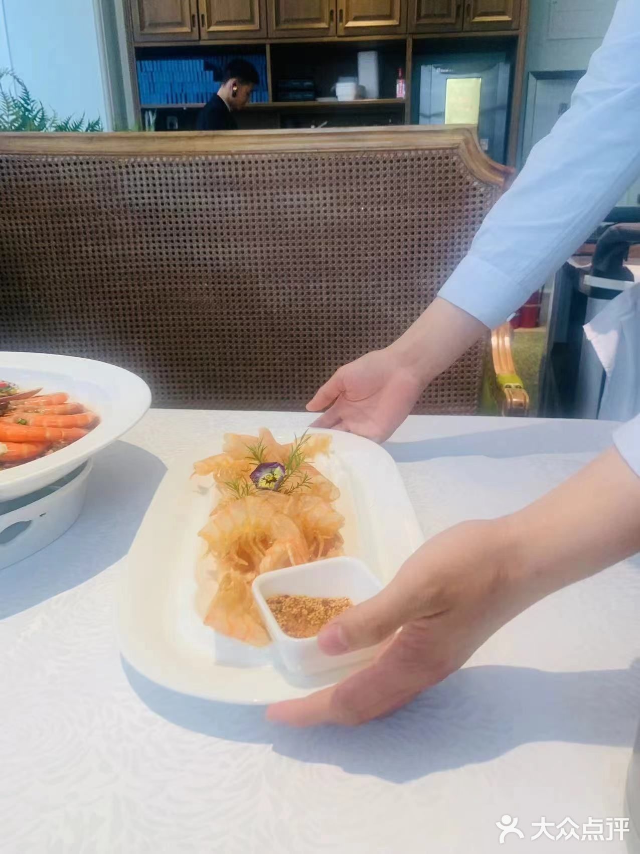 大连味道，品海楼知道