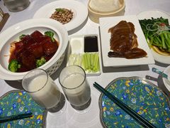 -一品江南韵·淮扬菜