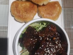 -五味堂·江浙土菜(月河特色店)