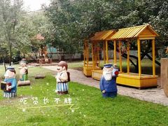 -俄罗斯风情小镇