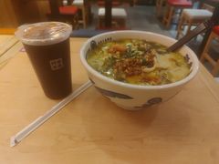 -阿香米线(天津凯德餐厅店)