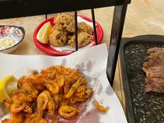 -桃屋日本料理(清华科技园店)