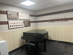 -柏斯琴行(汾阳店)