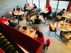大堂-胡大饭馆 24h(簋街总店)