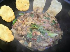 -曹丞相·地锅鸡·地锅鱼(武林店)