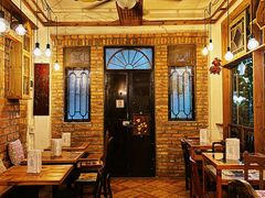 -西关84·History·Art·Cafe