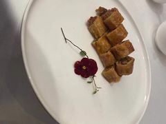 -箸福·夜上海(雨花客厅店)