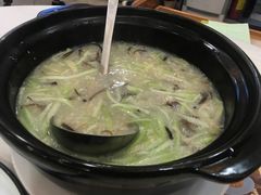 -寻味顺德·南记酒家·传统顺德菜·鱼生(广源路店)