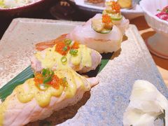 -花潮料理艺食馆(世欧广场店)