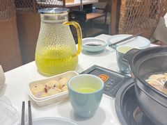 -东椰·海南椰子鸡火锅(朝阳门店)