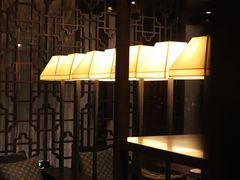 -蛇口希尔顿南海酒店·随轩中餐厅·粤菜