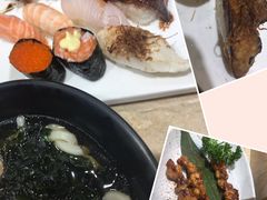 -东京屋(武定路店)