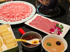 -南门涮肉(东单店)