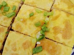 通城三鲜豆皮-九头鸟酒家(四道口店)