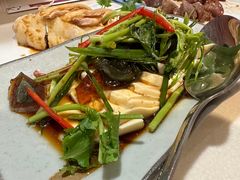 -本味轩精品茶餐厅(黄山路店)