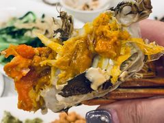 大闸蟹-翠亭酒家(山西南路店)