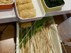 响铃卷-大斌家串串火锅(喜盈门店)