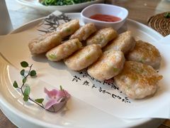 -川旺角融合菜•海景餐厅(星海广场店)