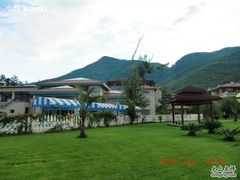 照片-西昌邛海宾馆