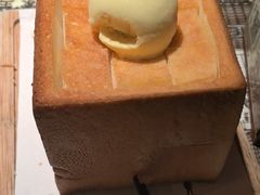 -绿茶餐厅(首开福茂店)